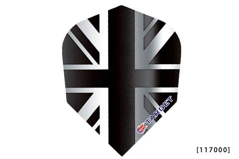 Piórka Target - Vision - No.6 100 mikronów