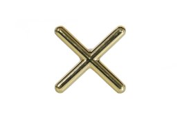 Podpórki z gwintem 12mm - różne rodzaje