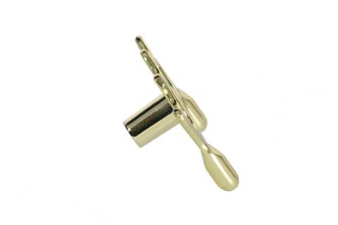 Podpórki z gwintem 12mm - różne rodzaje