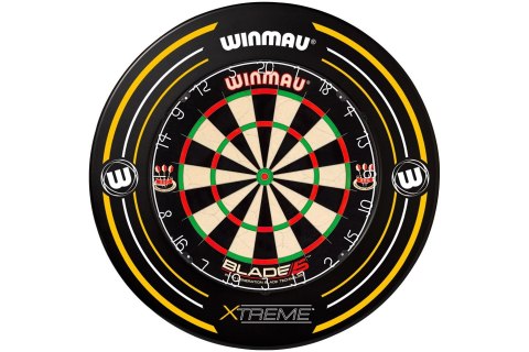 Ring ochronny do tarczy - seria Winmau Xtreme