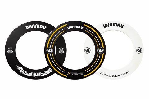 Ring ochronny do tarczy - seria Winmau Xtreme