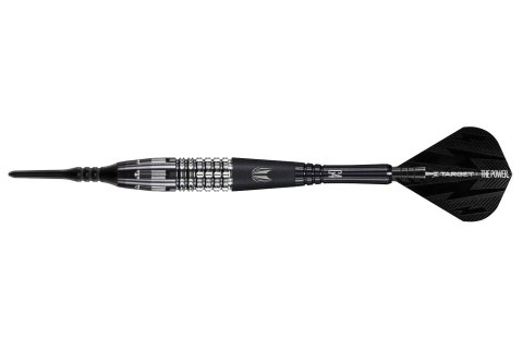 Rzutki Target Phil Taylor Power 9Five Generation 4 (soft tip) 18g