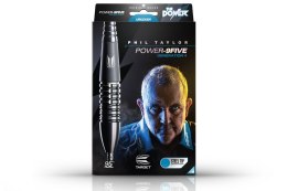 Rzutki Target Phil Taylor Power 9Five Generation 4 (steel tip) 22g
