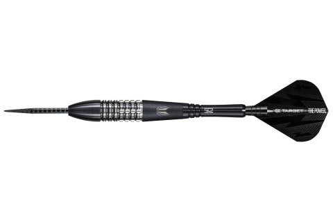 Rzutki Target Phil Taylor Power 9Five Generation 4 (steel tip) 22g