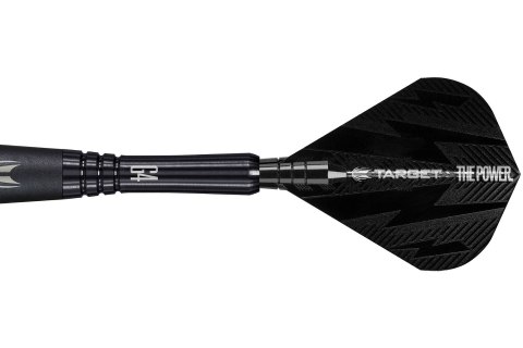 Rzutki Target Phil Taylor Power 9Five Generation 4 (steel tip) 22g
