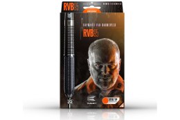 Rzutki Target Raymond Van Barneveld - RVB95 (steel tip) 21g/23g/25g