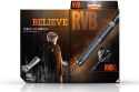 Rzutki Target Raymond Van Barneveld - RVB95 (steel tip) 21g/23g/25g