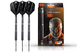 Rzutki Target Raymond Van Barneveld - RVB95 (steel tip) 21g/23g/25g