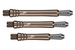 Shafty Power Titanium Gen 3 - Target