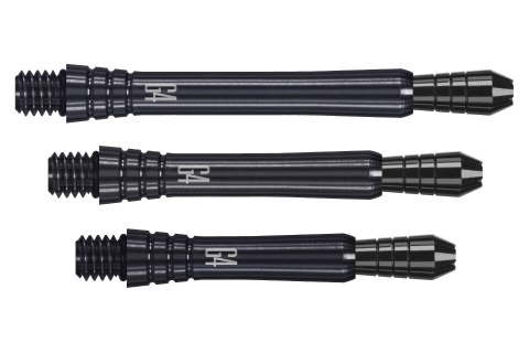 Shafty Power Titanium Gen 4 - Target