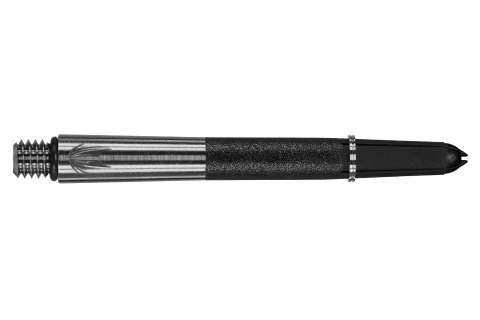 Shafty Target - Carbon TI Pro - silver