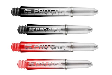 Shafty Target - Pro Grip Vision