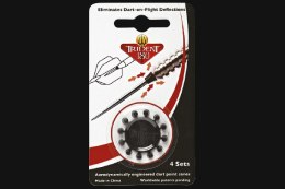 Trident 180'S Winmau - ochrona twoich piórek