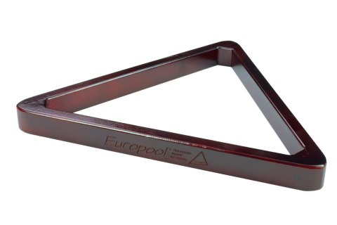 Trójkąt drewniany Europool 57,2mm