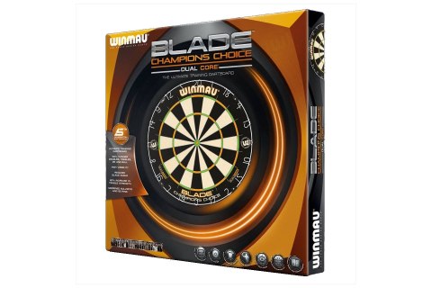 Winmau Blade Champions Choice - tarcza sizalowa