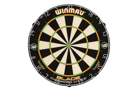 Winmau Blade Champions Choice - tarcza sizalowa