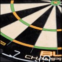 Winmau Blade Champions Choice - tarcza sizalowa