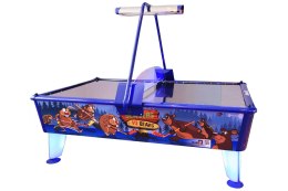Air Hockey - Beavers vs Bears - dla 4 graczy