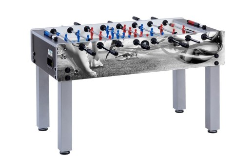 Branding - personalizacja stołu / automatu