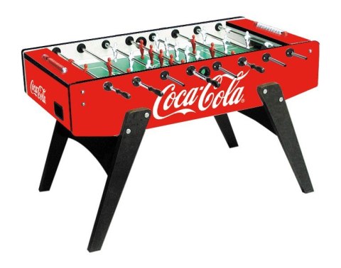 Branding - personalizacja stołu / automatu