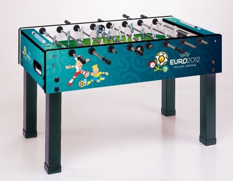 Branding - personalizacja stołu / automatu