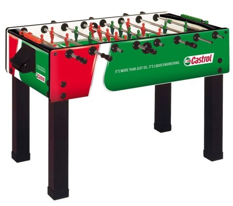 Branding - personalizacja stołu / automatu