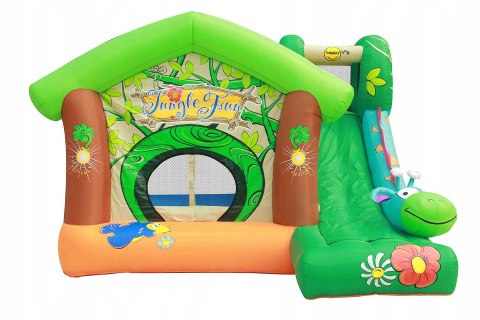 Dmuchany plac zabaw Happy Hop - Jungle