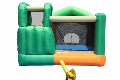 Dmuchany plac zabaw Happy Hop - Jungle