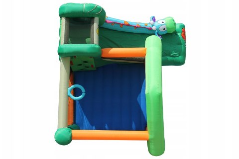 Dmuchany plac zabaw Happy Hop - Jungle