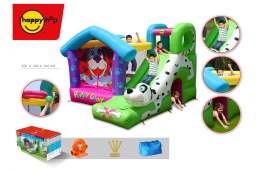 Dmuchany plac zabaw Happy Hop - Psia Kraina