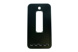 Drzwi pod czołówkę, panel frontowy do wrzutnika monet