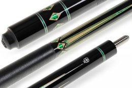 Kij Bilardowy McDermott K91B - 107 cm dla Młodych i Małych Przestrzeni