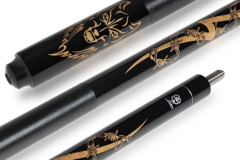 Kij bilardowy II cz. McDermott Lucky L49