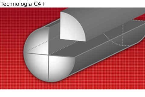 Kij bilardowy II cz. Predator 8K-3