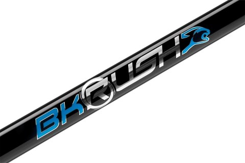 Kij bilardowy II cz. Predator BK Rush SW Break
