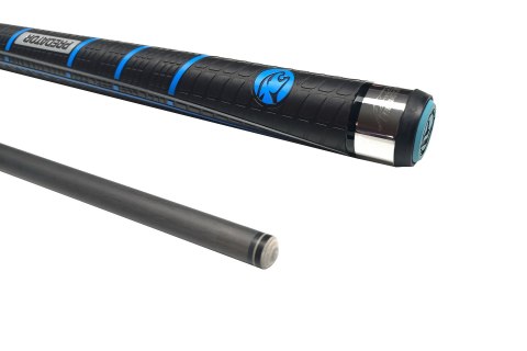 Kij bilardowy II cz. Predator BK Rush SW Break
