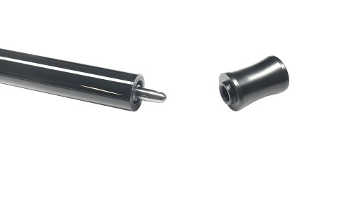 Kij bilardowy II cz. Predator BK Rush SW Break