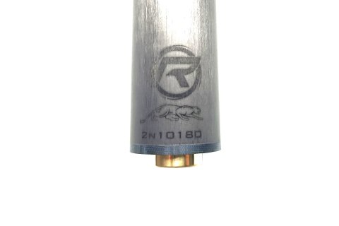 Kij bilardowy II cz. Predator BK Rush SW Break