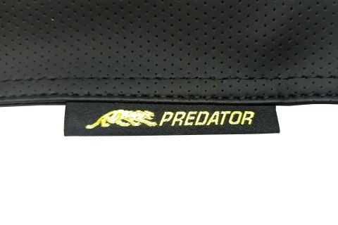 Kij bilardowy II cz. Predator BK Rush SW Break