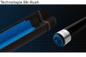 Kij bilardowy II cz. Predator BK Rush SW Break