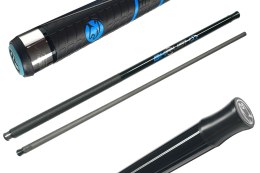 Kij bilardowy II cz. Predator BK Rush SW Break