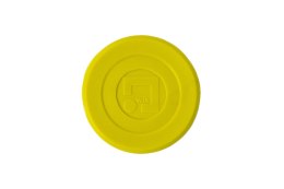 Krążek do cymbergaja WIK 55 mm 18 g fluorescencyjny