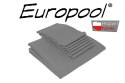 Kupon sukna na stół bilardowy Europool 45- różne wielkości