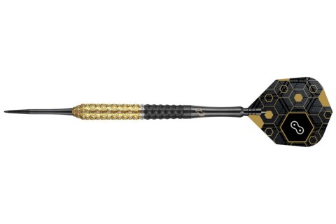 Lotki Elysian 4 (steel tip) - limitowana edycja