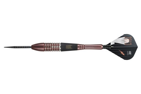 Lotki Phil Taylor Legacy - limitowana edycja - Target (steel tip)