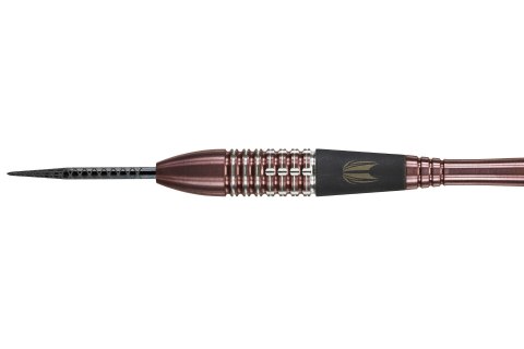Lotki Phil Taylor Legacy - limitowana edycja - Target (steel tip)