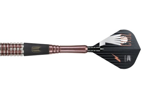 Lotki Phil Taylor Legacy - limitowana edycja - Target (steel tip)