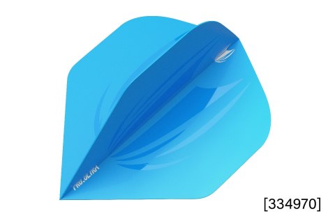 Piórka Target - No.2