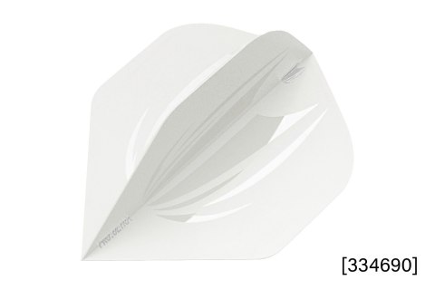 Piórka Target - No.2