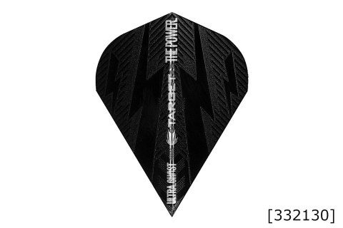 Piórka Target Vision - Vapor S - różne wzory